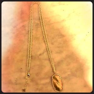Kendra Scott Necklace